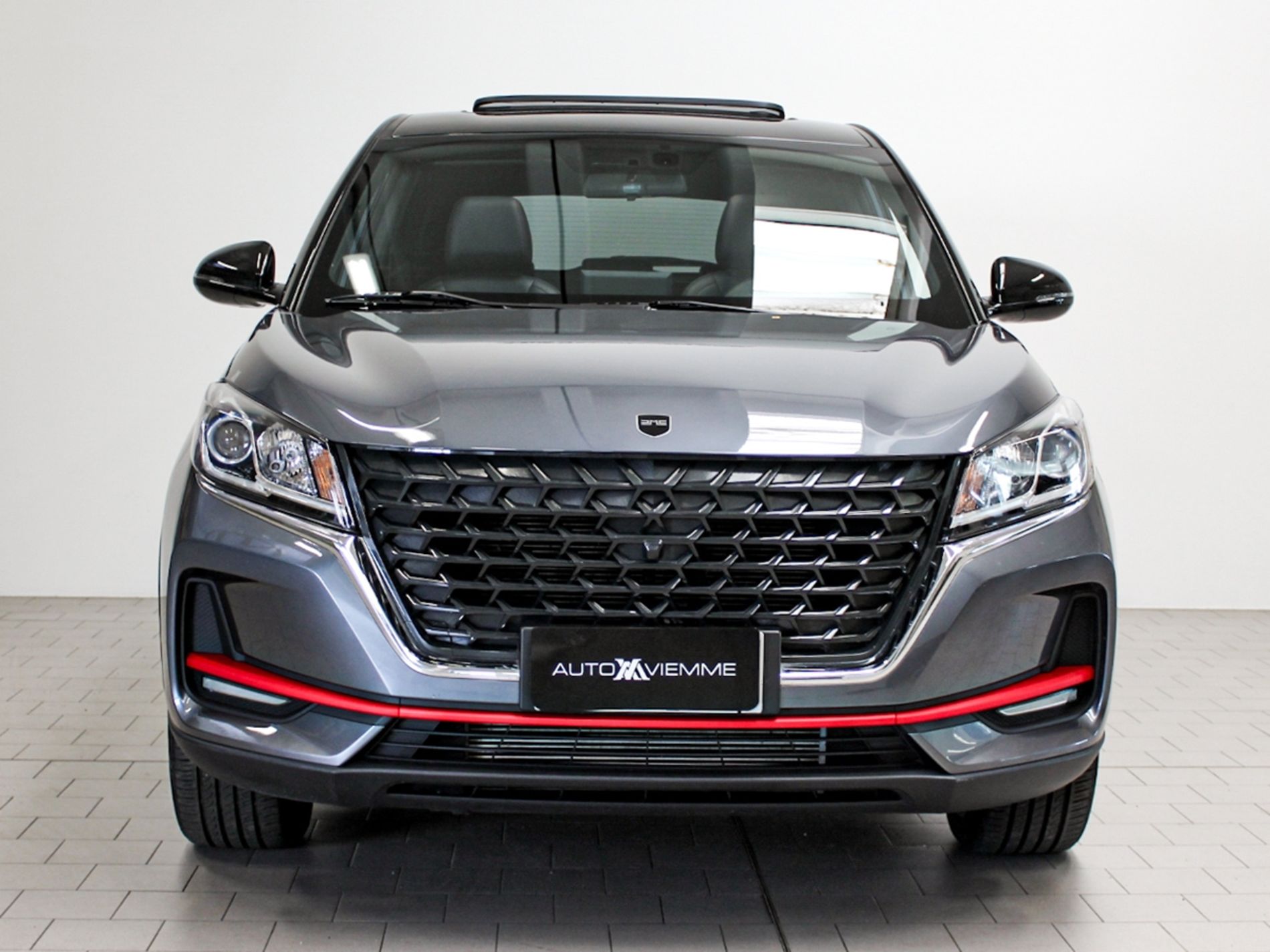 Cirelli motor company Cirelli 2 Plus 1.5 cvt   - Autoviemme